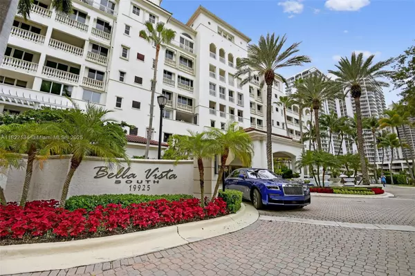 Aventura, FL 33180,19925 NE 39th Pl #404
