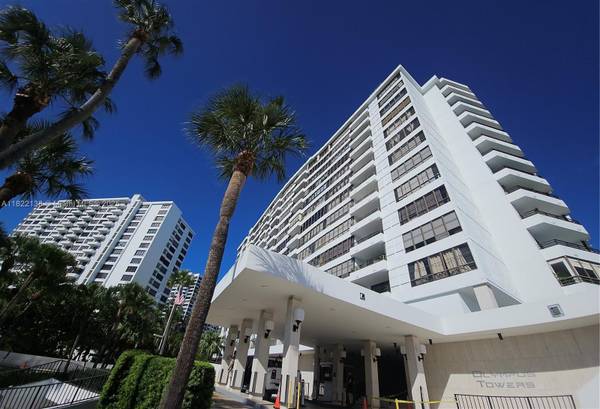 500 Three Islands Blvd #120, Hallandale Beach, FL 33009
