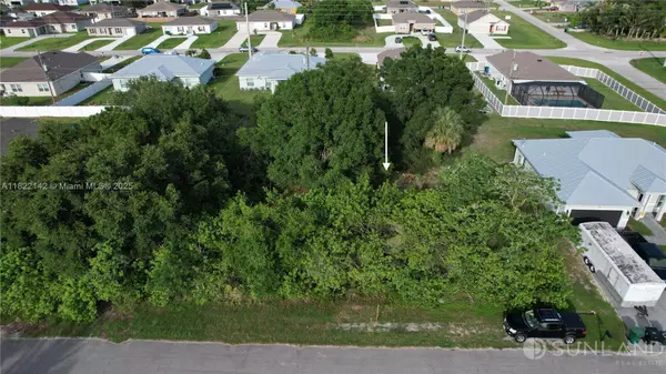 Port St. Lucie, FL 34953,4089 SW Mcintyre St
