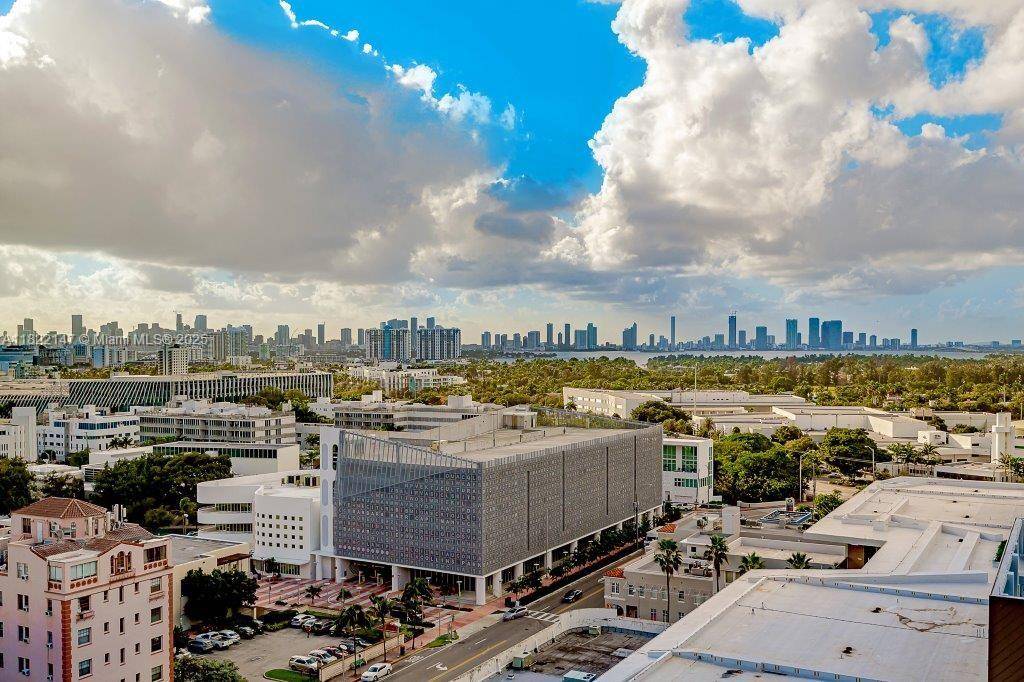 Miami Beach, FL 33139,2301 Collins Ave #1531