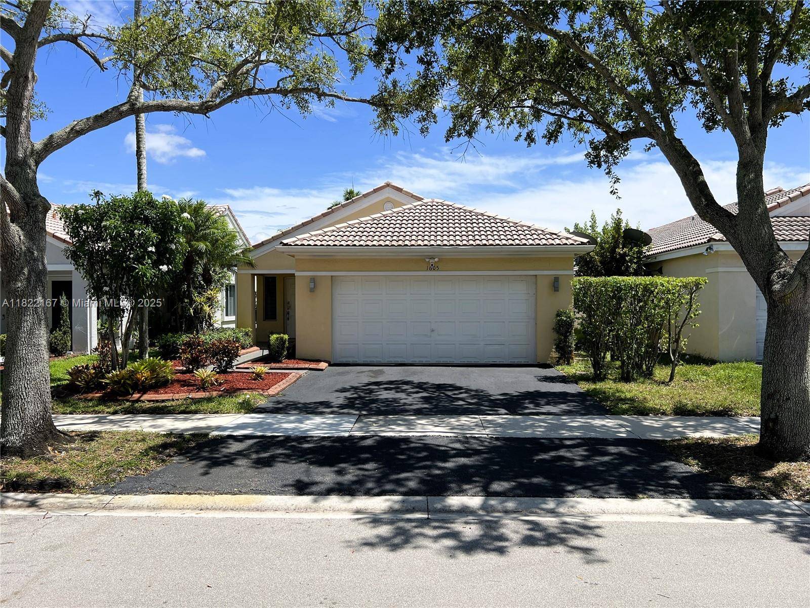 Weston, FL 33327,1605 Salerno Cir