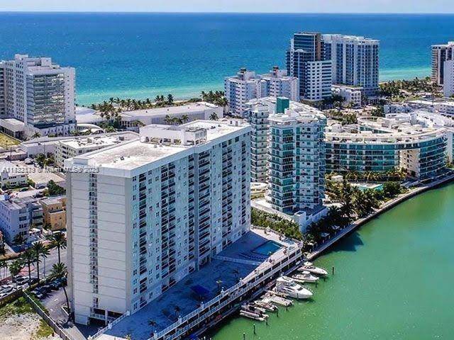 Miami Beach, FL 33141,6770 Indian Creek Dr #10A