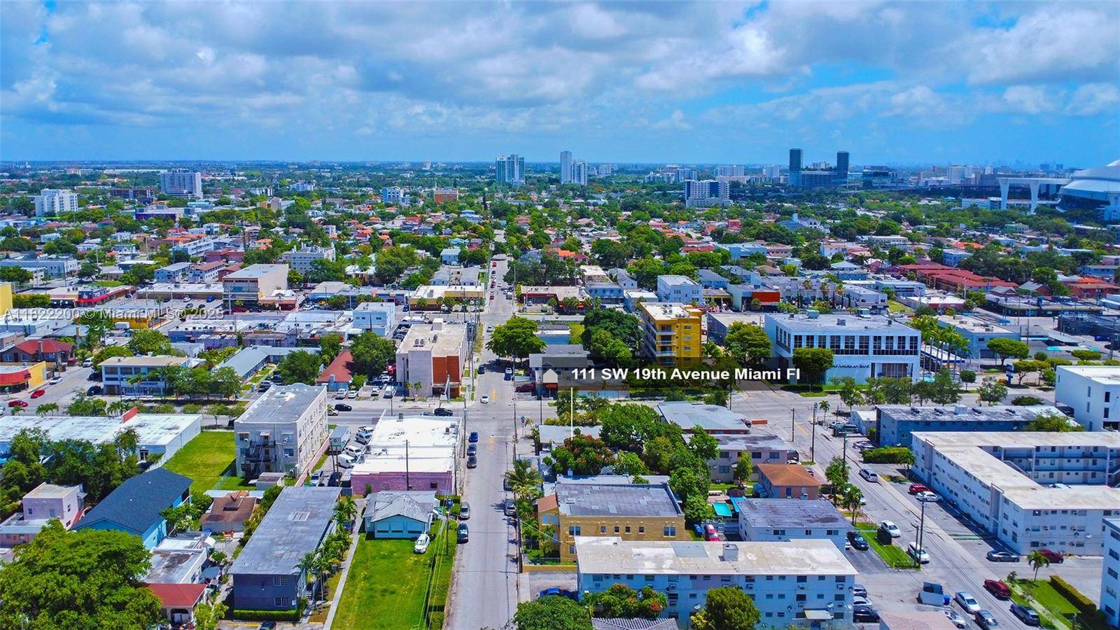Miami, FL 33135,111 SW 19th Ave