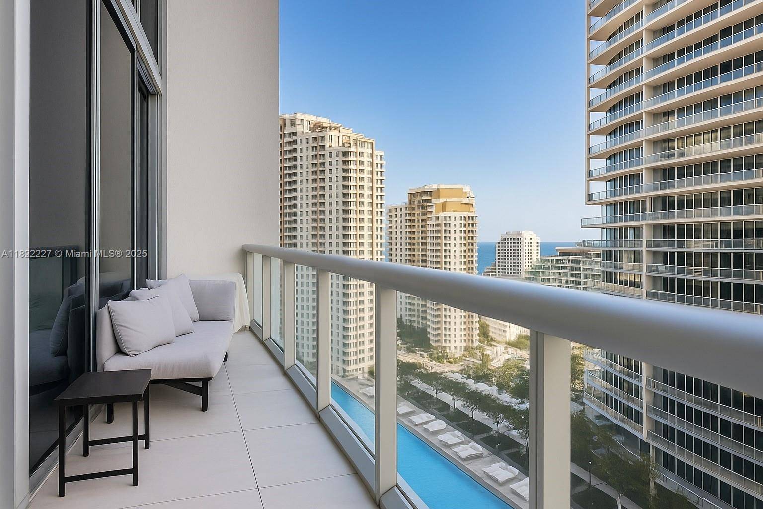 Miami, FL 33131,475 Brickell Ave #2213
