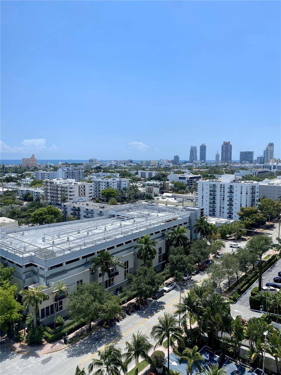 Miami Beach, FL 33139,1200 West Ave #1514