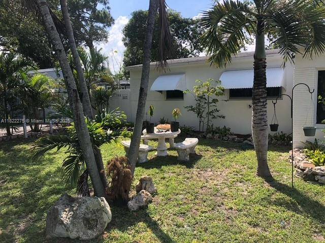 Fort Lauderdale, FL 33312,205 SW 21st Way