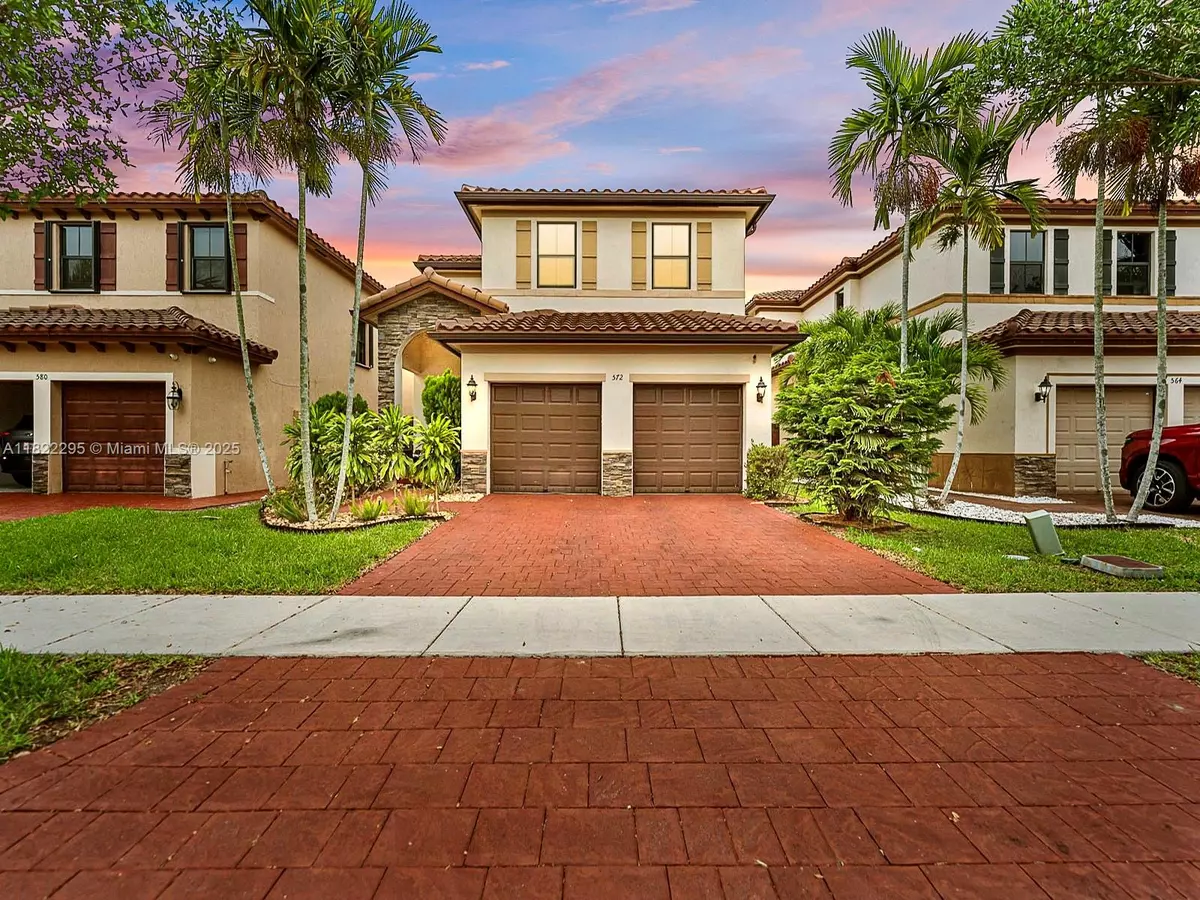 Homestead, FL 33033,572 SE 34th Ter