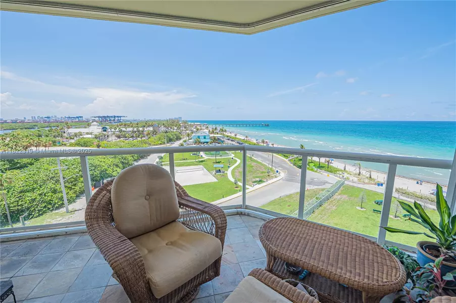 6051 N Ocean Dr #704, Hollywood, FL 33019