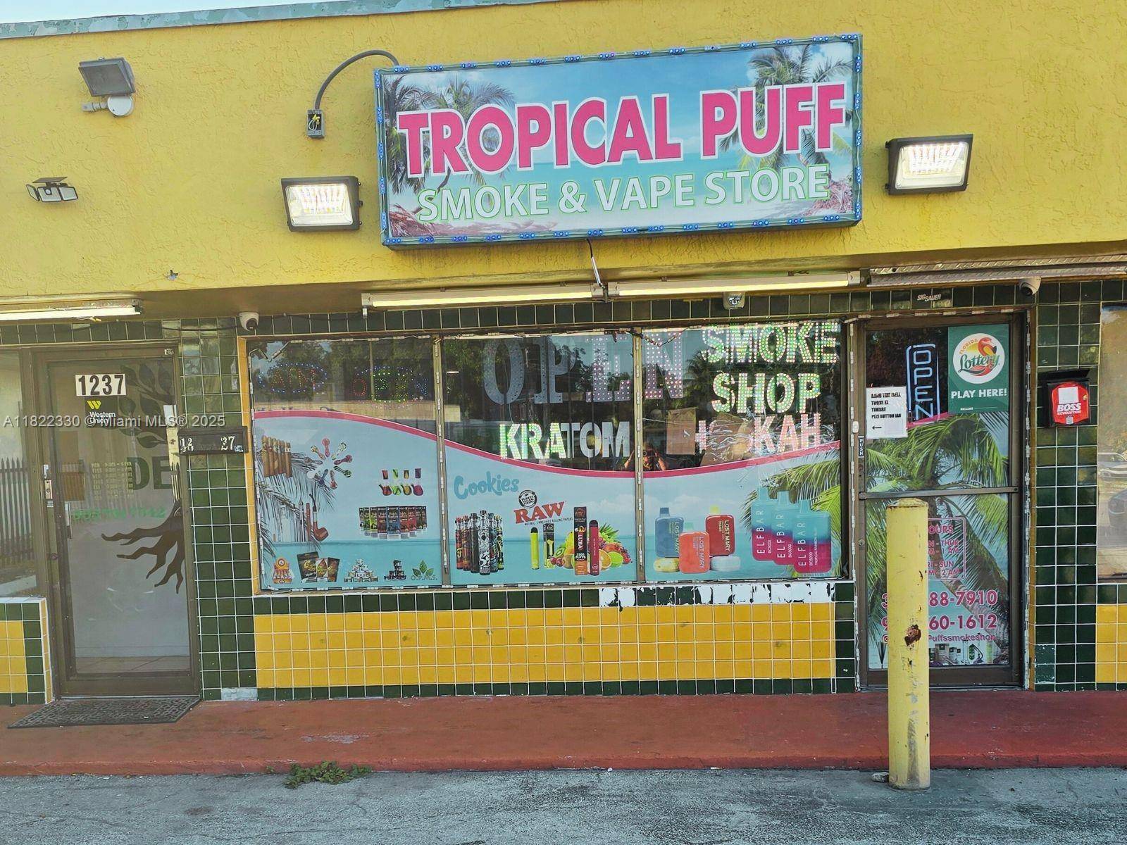 North Miami, FL 33167,1237 NW 119th St