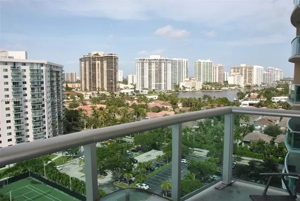 Sunny Isles Beach, FL 33160,19370 Collins Ave #1504