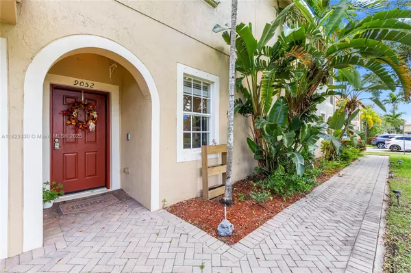 9052 Plymouth Pl #9052, Tamarac, FL 33321