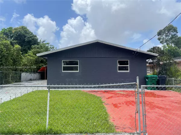 3338 NW 34th St #3338, Miami, FL 33142