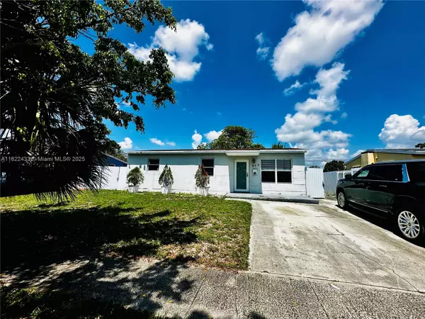 Hollywood, FL 33024,800 N 69th Ave