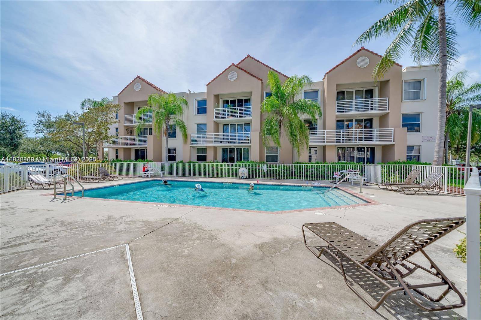 2711 Ocean Club Blvd #207, Hollywood, FL 33019