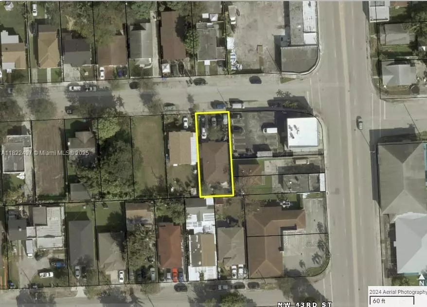 Miami, FL 33142,1720 NW 44th St
