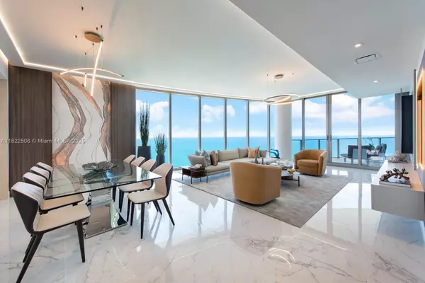 15701 Collins Ave #4601, Sunny Isles Beach, FL 33160