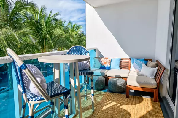 Miami Beach, FL 33139,2301 Collins Ave #329