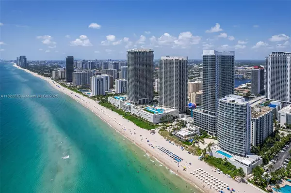 Hollywood, FL 33019,4111 S Ocean Dr #2908