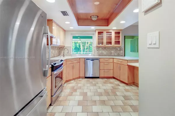 Plantation, FL 33317,1531 SW 67th Ter