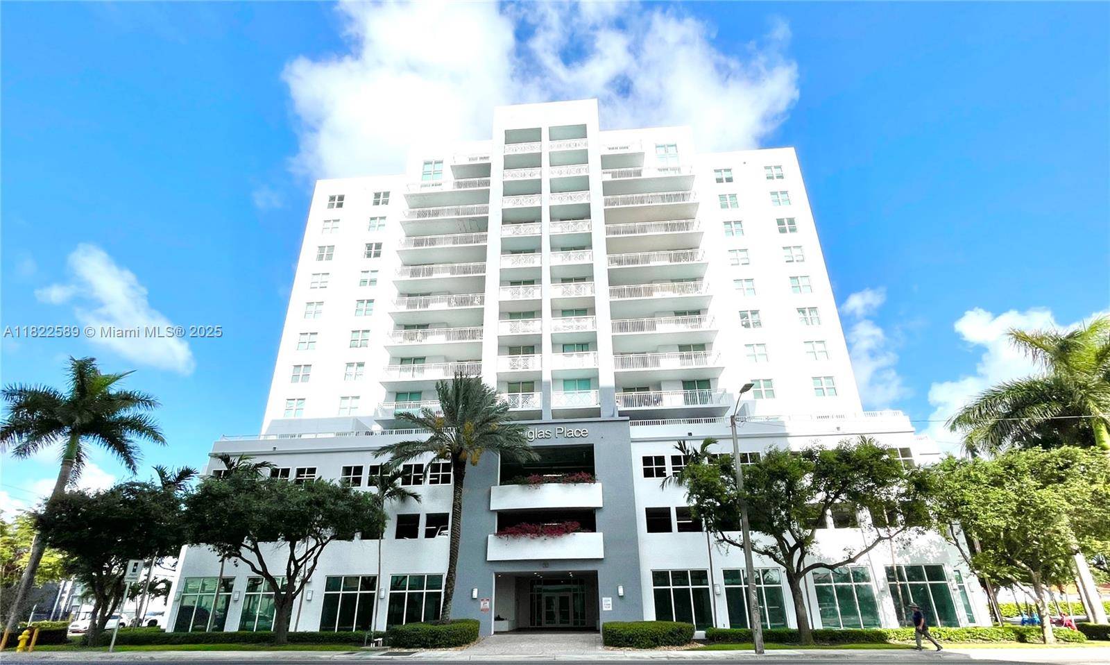 Miami, FL 33125,60 NW 37th Ave #903