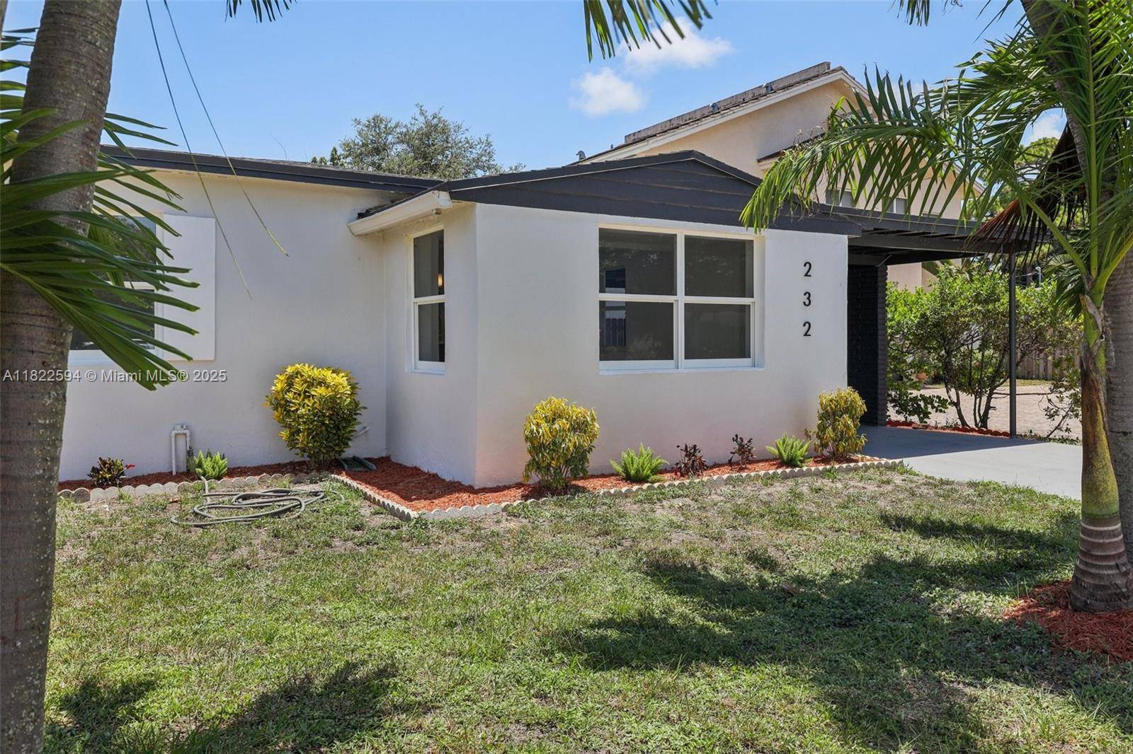 Fort Lauderdale, FL 33315,232 SW 22nd St