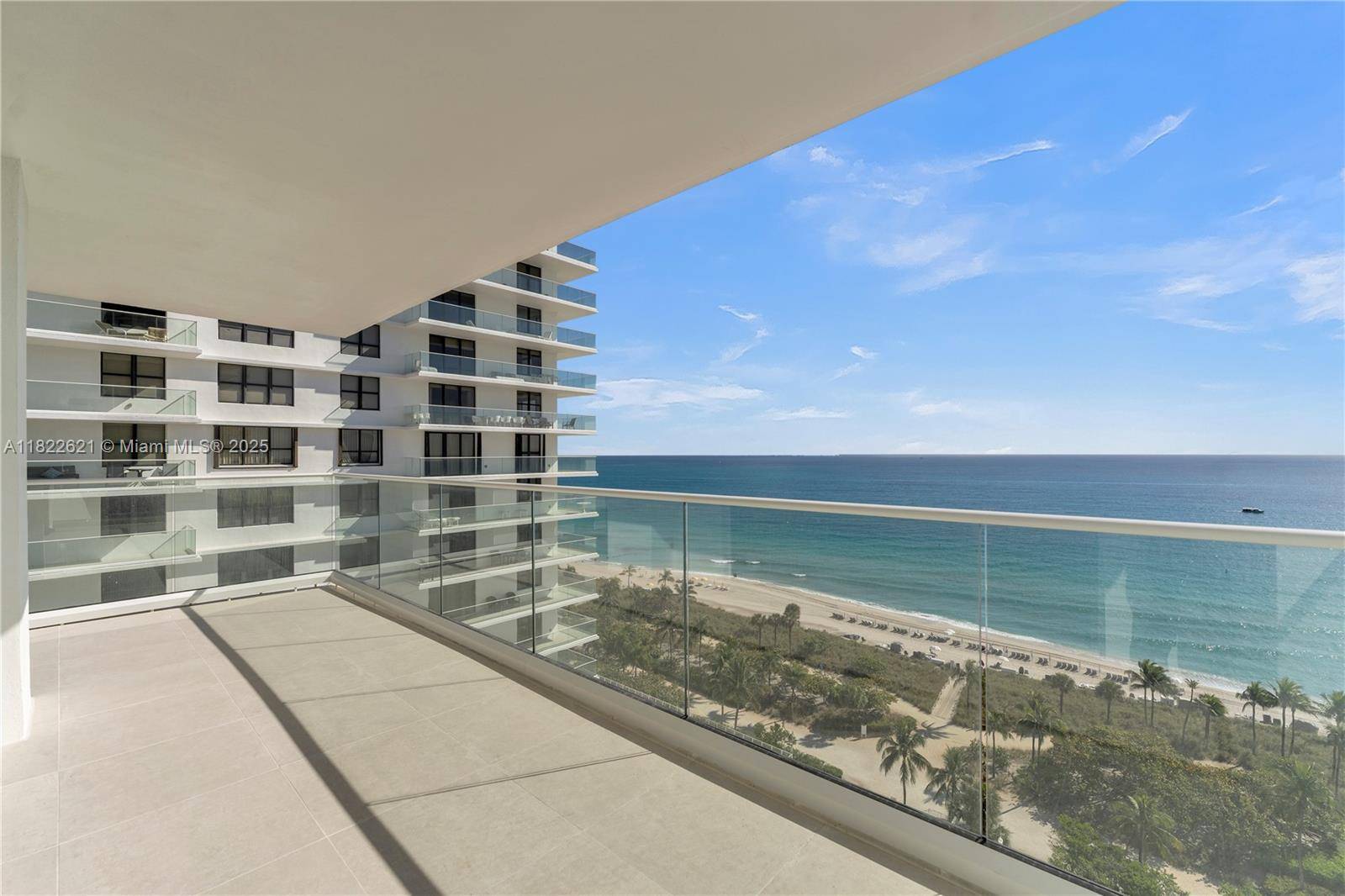 Bal Harbour, FL 33154,9801 Collins Ave #16Y
