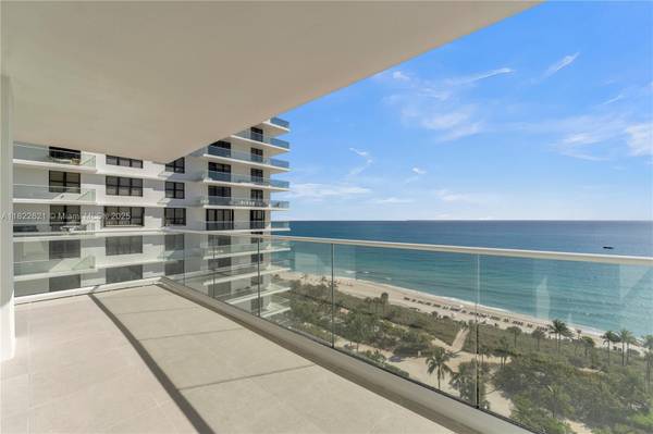 Bal Harbour, FL 33154,9801 Collins Ave #16Y