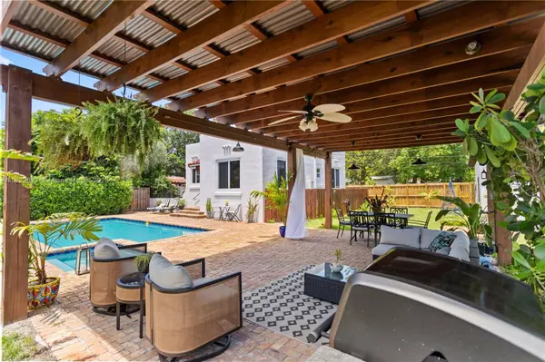 Fort Lauderdale, FL 33315,410 SW 18th Ct