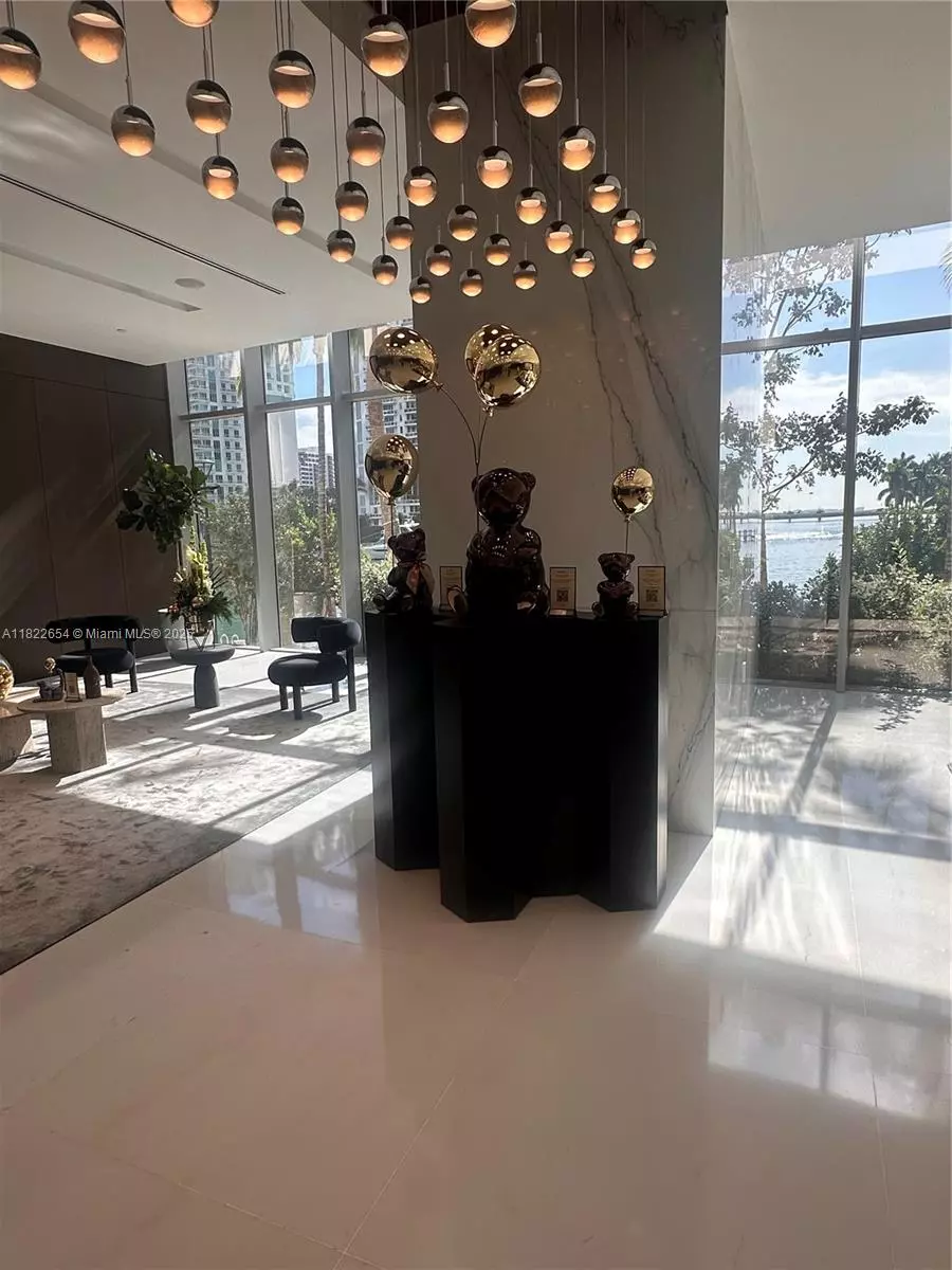 Miami, FL 33131,300 Biscayne Blvd way #4508