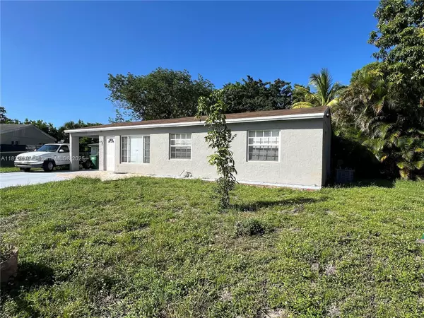 Fort Lauderdale, FL 33317,4401 SW 24th St