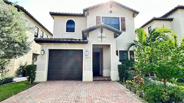 Hialeah, FL 33018,3278 W 97th Ter