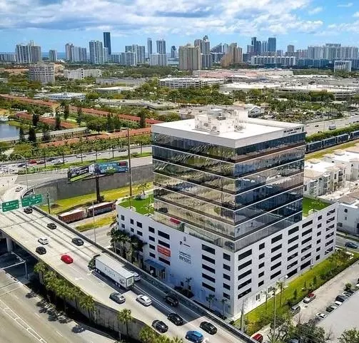 20200 W Dixie Hwy #603, Miami, FL 33180