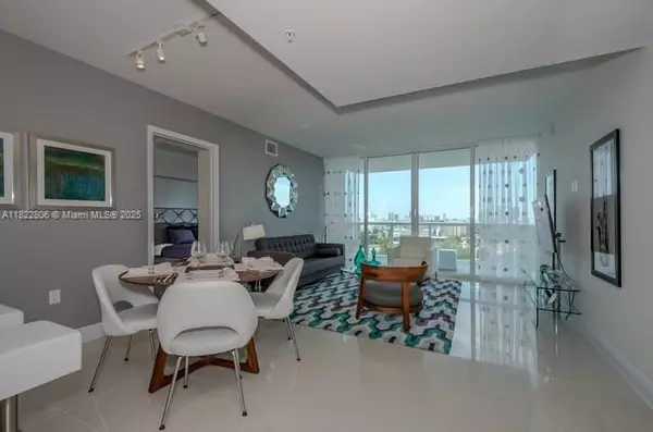 Miami, FL 33125,1861 NW S River Dr #807