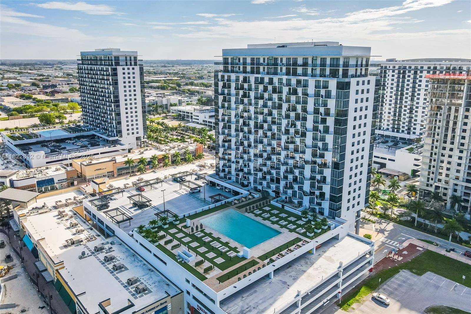 5252 NW 85th Ave #1505, Doral, FL 33166