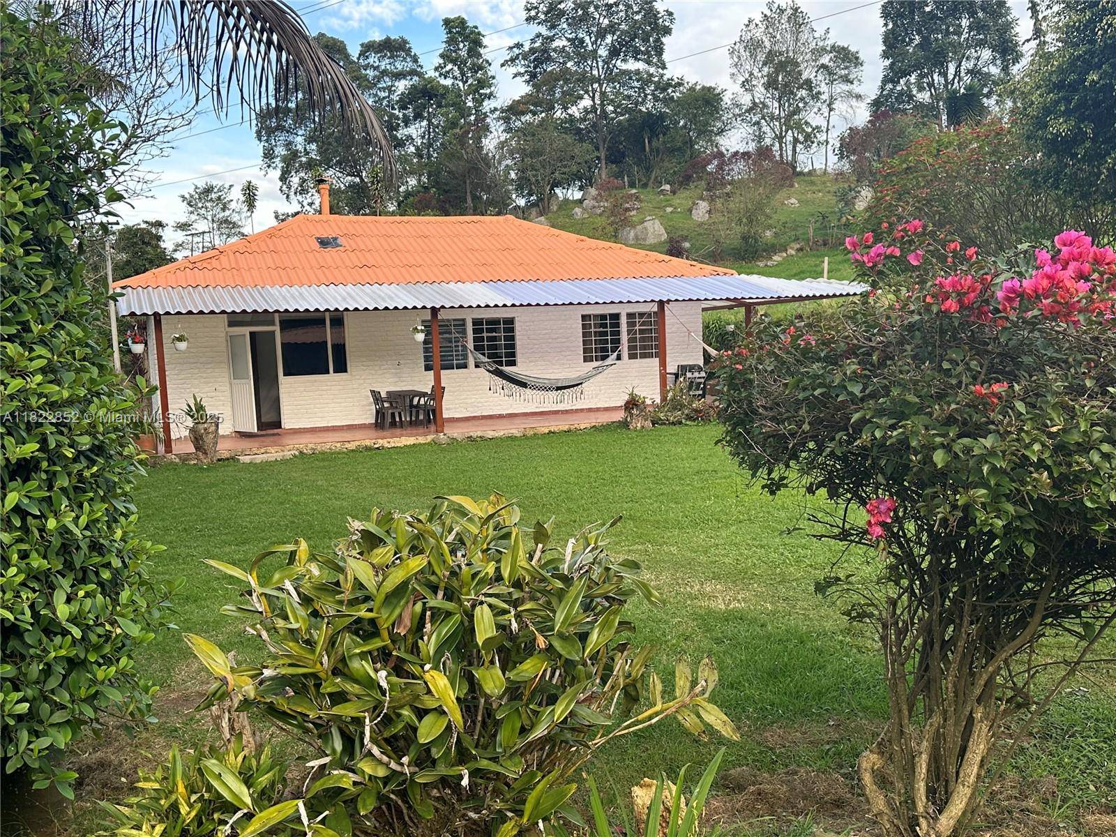 San Antonio Del Tequendama, FL,Cundinamarca Bogota