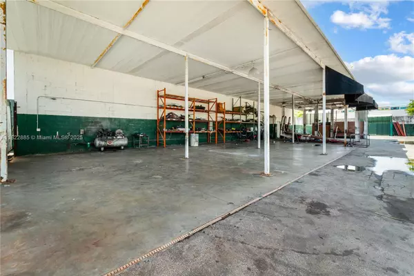 Miami, FL 33150,7115 NW 10th Ave