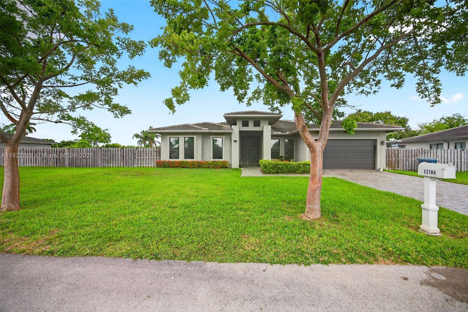 32106 SW 199th Pl, Homestead, FL 33030