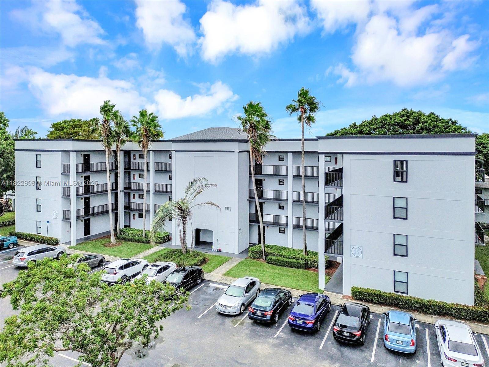 7550 Stirling Rd #C107, Davie, FL 33024