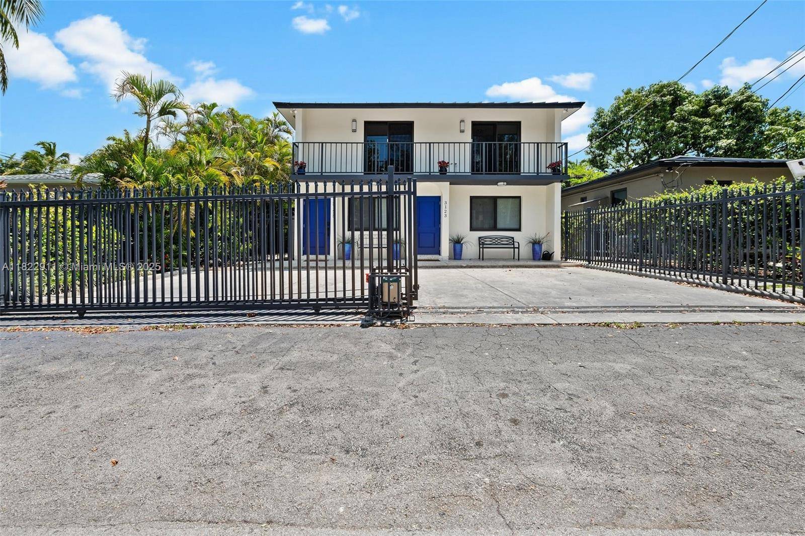 3125 Virginia St #2, Miami, FL 33133