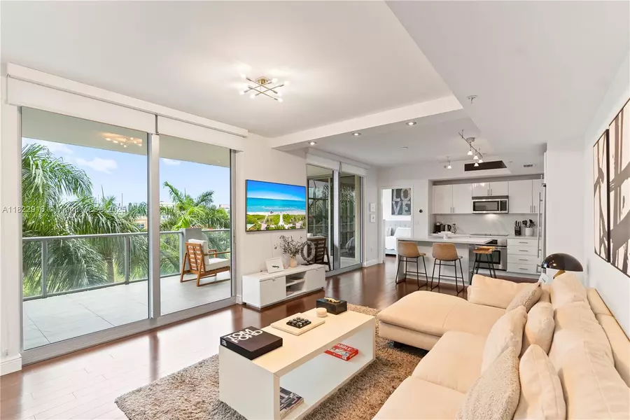 3451 NE 1st Ave #M0405, Miami, FL 33137