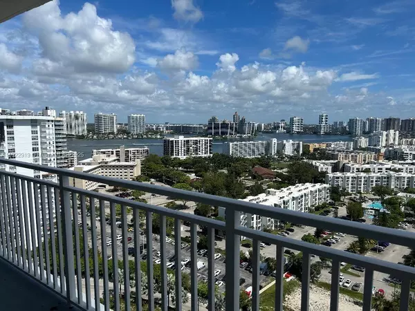 Sunny Isles Beach, FL 33160,210 174th St #2412
