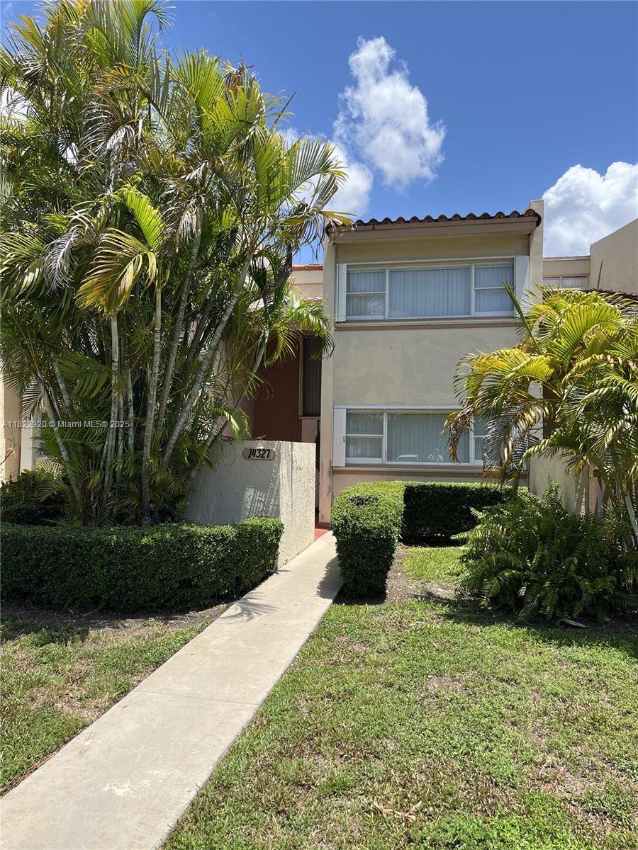 14327 Kendale Lakes Cir #14327, Miami, FL 33183