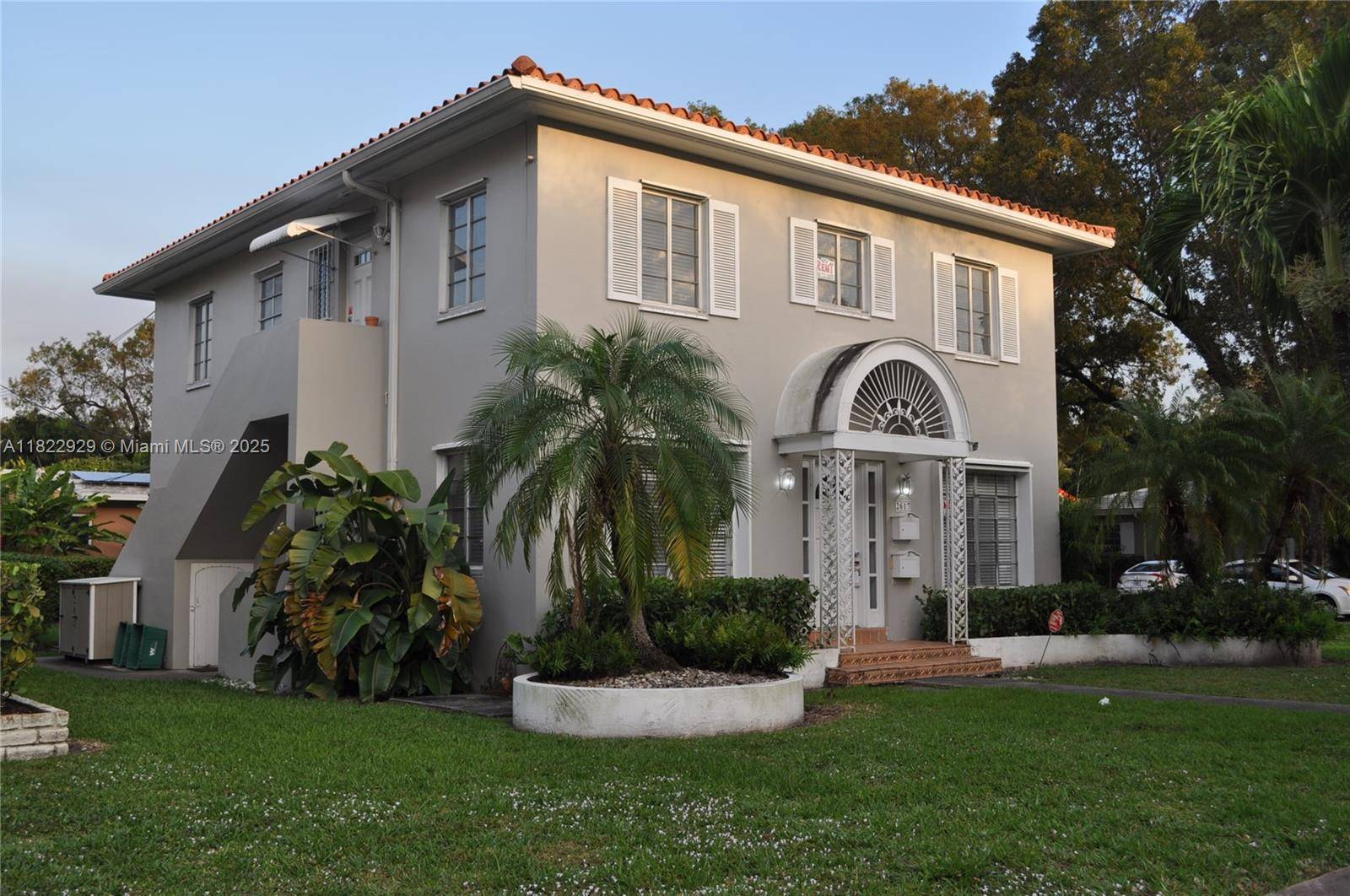 2617 Segovia St #2, Coral Gables, FL 33134