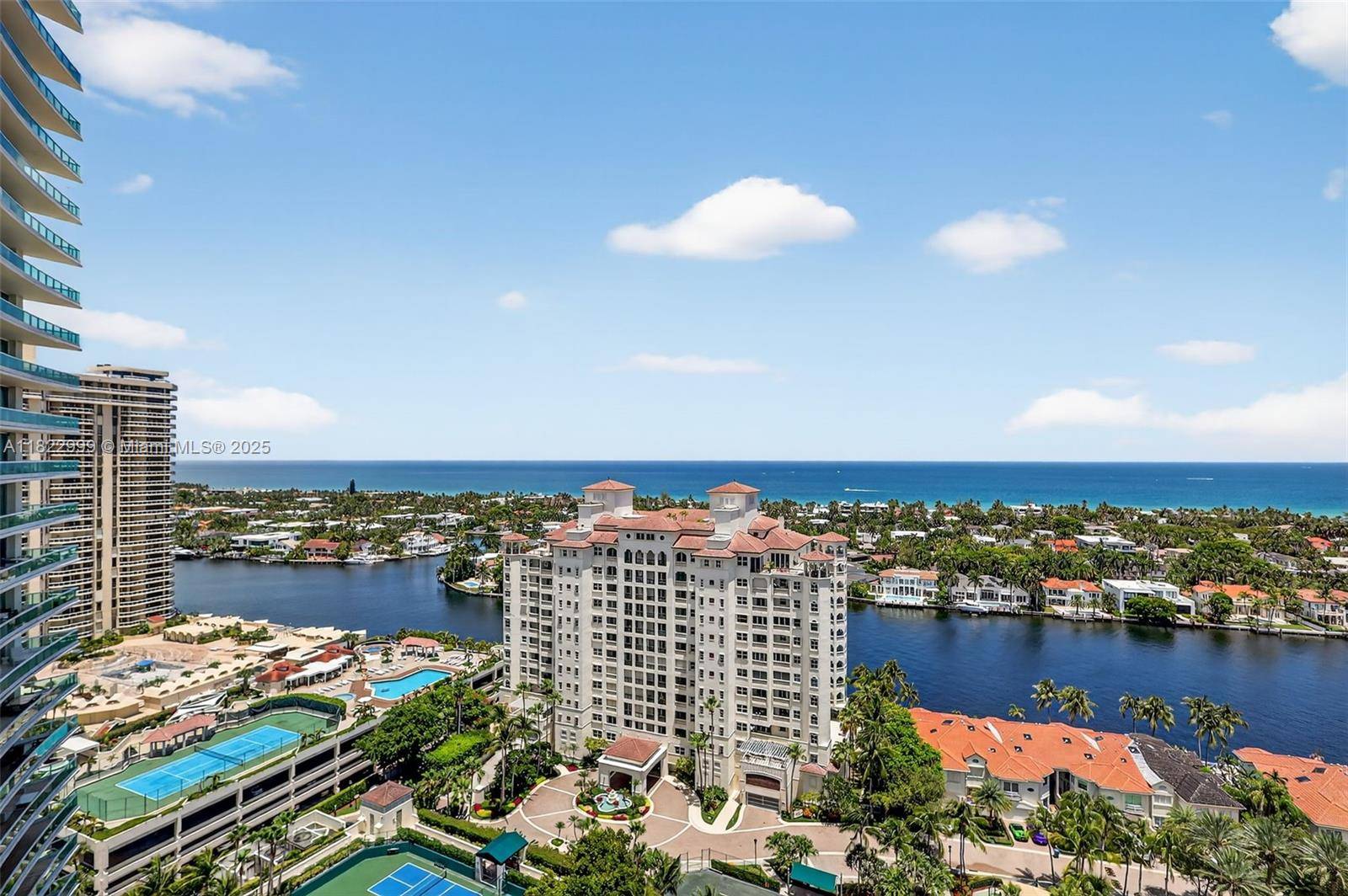 Aventura, FL 33180,20155 NE 38th Ct #2201
