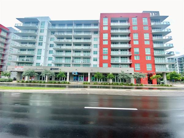 7875 NW 107th Ave #608, Doral, FL 33178