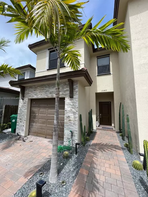 Homestead, FL 33032,25417 SW 108th Ct