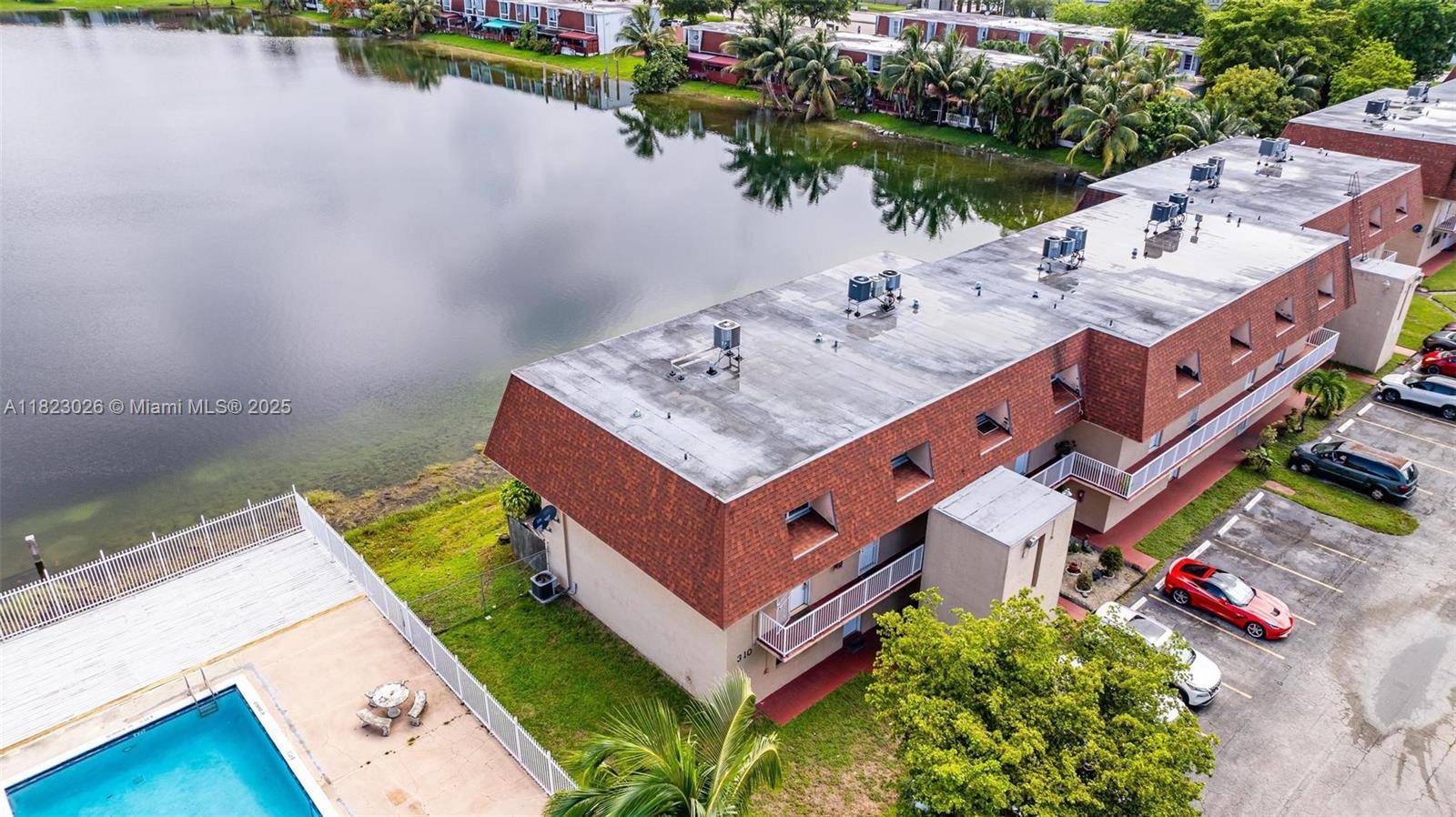 Miami, FL 33172,310 NW 107th Ave #202