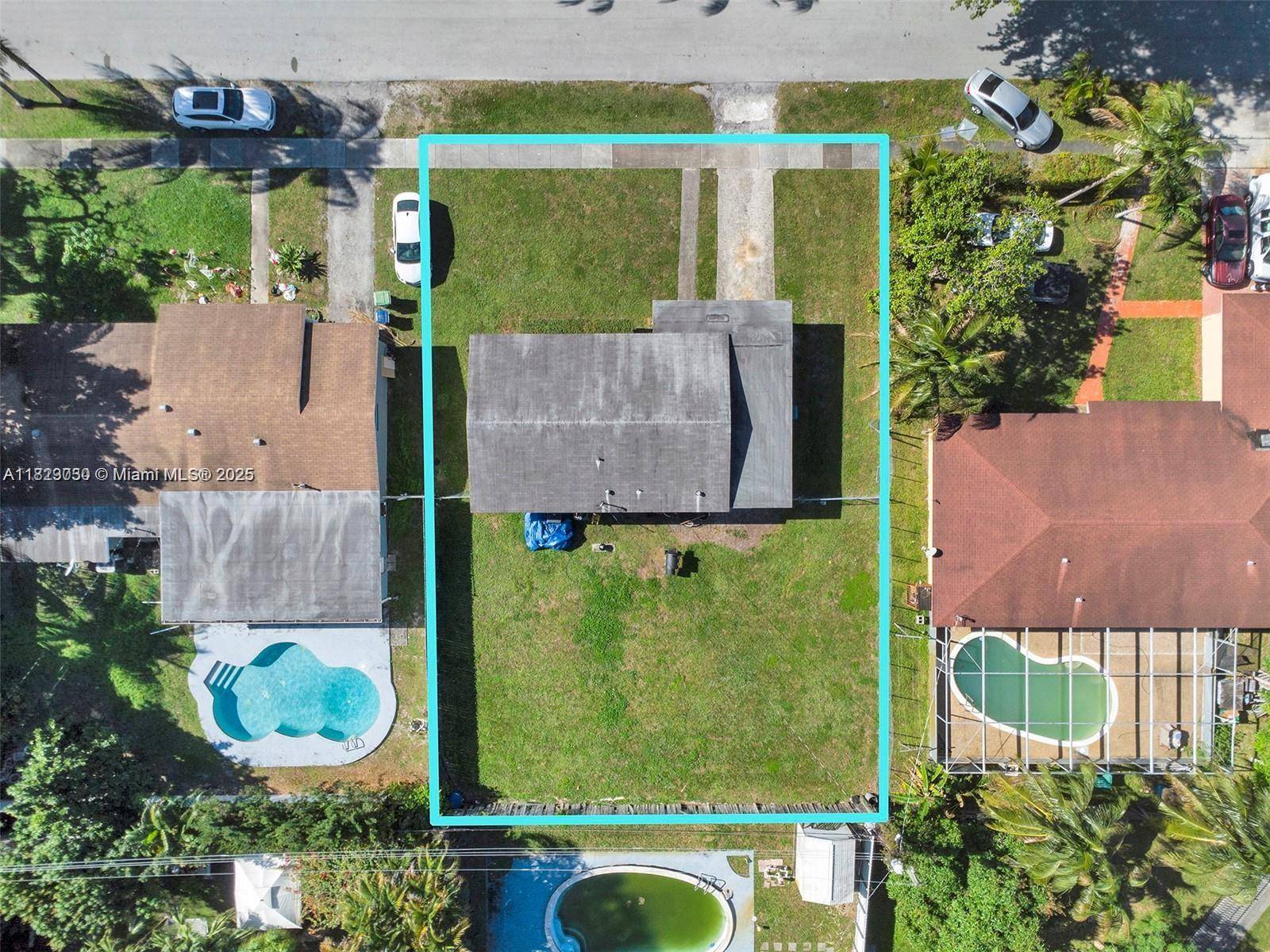 Miami, FL 33179,19801 NE 1st Ave