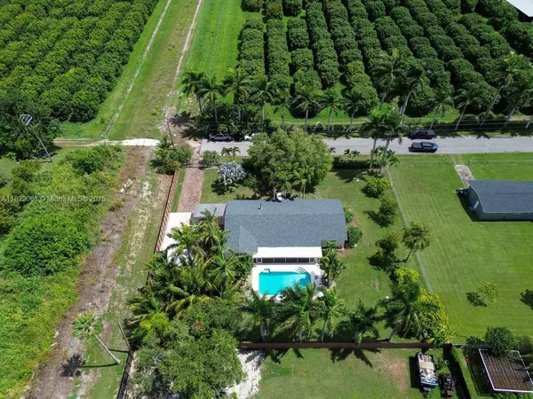 Homestead, FL 33030,18370 SW 292nd St