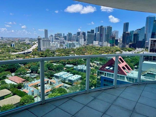 Miami, FL 33129,2101 Brickell Ave #2301